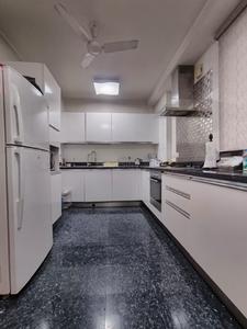 Kitchen Image of 2300 Sq.ft 3 BHK Builder Floor for sale in Panchsheel Enclave New Delhi for Rs. 65000000