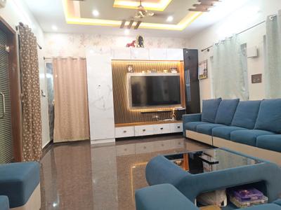 Living Room Image of 3900 Sq.ft 2 BHK Independent House for sale in Nehru Nagar Bengaluru for Rs. 38000000