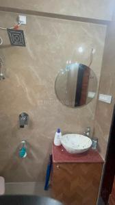 Image of 650 Sq.ft 2 BHK Apartment / Flat for rent in Vashi, Navi Mumbai for Rs. 42000