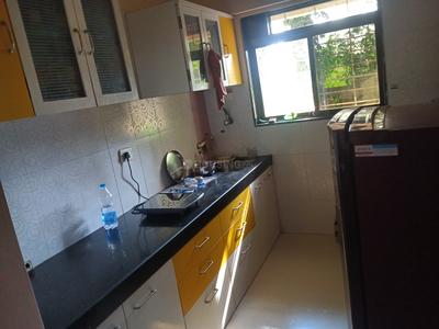 Kitchen Image of Karan Bhagat in Vasai West, Vasai