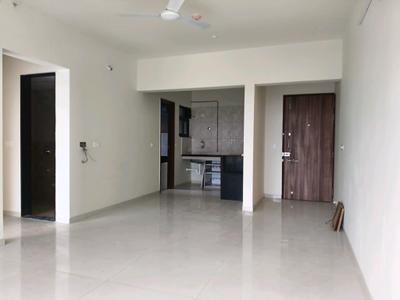Living Room Image of 830 Sq.ft 2 BHK Apartment / Flat for rent in Paranjape Blue Ridge, Hinjawadi Pune for Rs. 30000
