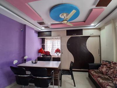 Hall Image of 1170 Sq.ft 2 BHK Apartment / Flat for sale in Nagole Hyderabad for Rs. 5600000