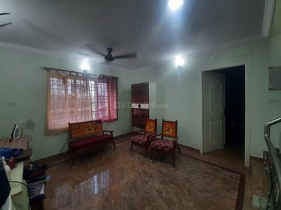 Hall Image of 5500 Sq.ft 4 BHK Villa for sale in Thiruvanmiyur Chennai for Rs. 66500000