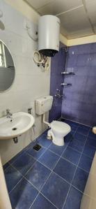Bathroom Image of 905 Sq.ft 2 BHK Apartment / Flat for rent in Bidaraguppe Bengaluru for Rs. 22000