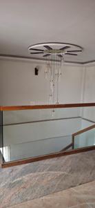 Balcony Image of 3410 Sq.ft 3 BHK Apartment / Flat for sale in Gachibowli Hyderabad for Rs. 24500000