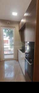 Kitchen Image of 1350 Sq.ft 3 BHK Builder Floor for sale in Janakpuri New Delhi for Rs. 32500000