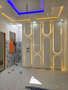 Hall Image of 1600 Sq.ft 3 BHK Independent House for sale in Budheshwar Lucknow for Rs. 6800000