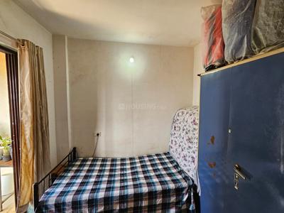 Bedroom Image of 780 Sq.ft 1 BHK Apartment / Flat for sale in Badlapur West Badlapur for Rs. 3500000