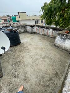 Balcony Image of 1200 Sq.ft 3.5 BHK Duplex for sale in Deen Dayal Nagar Gwalior for Rs. 4200000