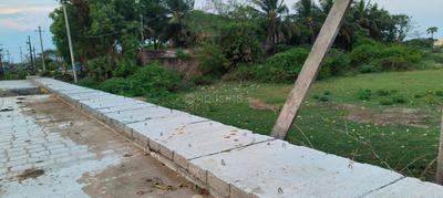 Image of 484 Sq.ft Residential Plot / Land for sale in Jagannaickpur, Kakinada for Rs. 3800000