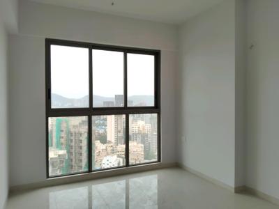Bedroom Image of 750 Sq.ft 2 BHK Apartment / Flat for rent in Piramal Vaikunth , Thane West Thane for Rs. 55000