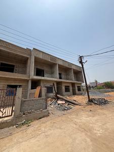 Image of 2800 Sq.ft 3 BHK Independent House for sale in Mahaveer Nagar, Raipur for Rs. 9000000
