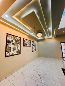 Bedroom Image of 1800 Sq.ft 3 BHK Villa for sale in Jhotwara Jaipur for Rs. 9500000