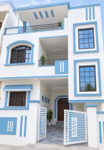 Image of 2016 Sq.ft 4 BHK Independent House for sale in Bandlaguda Jagir, Hyderabad for Rs. 13400000