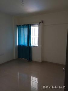 Bedroom Image of 471 Sq.ft 2 BHK Apartment / Flat for sale in Pristine City, Bakori Pune for Rs. 3000000