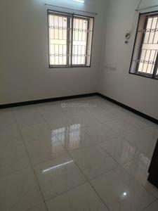 Bedroom Image of 1150 Sq.ft 2 BHK Apartment / Flat for rent in Aashirwad Ashirwad Apartments Fortune Heights, Chromepet Chennai for Rs. 28500