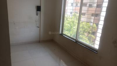 Balcony Image of 552 Sq.ft 1 BHK Apartment / Flat for sale in Chikhali Pune for Rs. 3000000