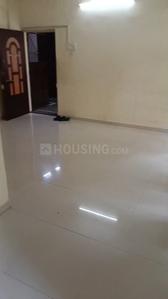 Hall Image of 1450 Sq.ft 3 BHK Apartment / Flat for rent in Vashi Navi Mumbai for Rs. 75000