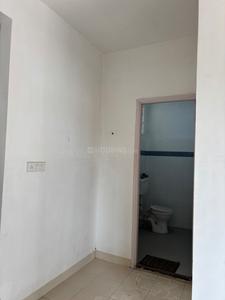 Bedroom Image of 450 Sq.ft 1 BHK Apartment / Flat for sale in Shapoorji Pallonji Shukhobrishti, New Town Kolkata for Rs. 2470000