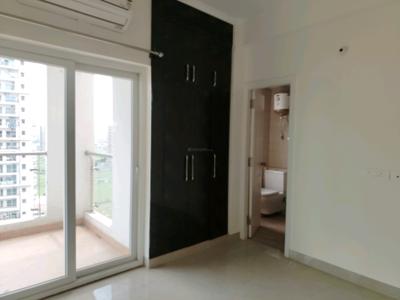 Bedroom Image of 1250 Sq.ft 2 BHK Apartment / Flat for sale in M3M Skywalk, Southern Peripheral Road Gurgaon for Rs. 23700000