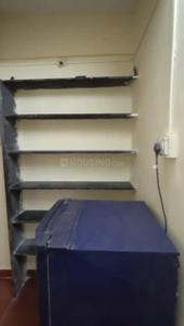 Bedroom Image of 650 Sq.ft 1 BHK Apartment / Flat for rent in Karve Nagar Pune for Rs. 24000