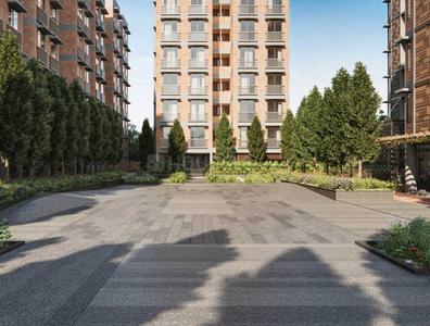 Image of 1850 Sq.ft 3 BHK Apartment / Flat for sale in Indraprasth Greens, Shyamal, Ahmedabad for Rs. 22000000