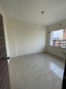 Bedroom Image of 605 Sq.ft 1 BHK Apartment / Flat for sale in Sneh Serene, Dombivli West Thane for Rs. 4257300