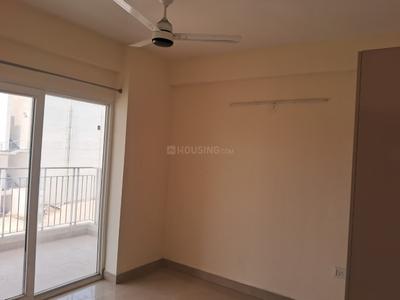 Bedroom Image of 1450 Sq.ft 3 BHK Builder Floor for rent in Vatika India Next, Sector 82 Gurgaon for Rs. 30000