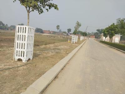 Image of 1746 Sq.ft Residential Plot / Land for sale in Omaxe Metro City Phase 4, Kalli Pashchim, Lucknow for Rs. 10200000