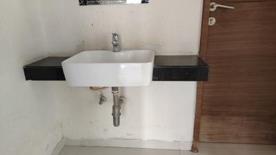Image of 850 Sq.ft 2 BHK Apartment / Flat for sale in Mittal Sun Exotica, Yewalewadi, Pune for Rs. 5800000