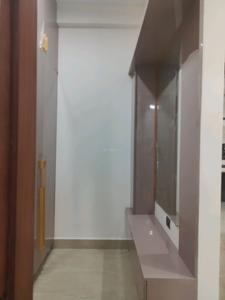Bedroom Five Image of 5220 Sq.ft 5 BHK Builder Floor for sale in Ridhi Signature Floors, Green Field Colony Faridabad for Rs. 32000000