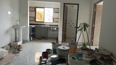 Living Room Image of 800 Sq.ft 2 BHK Apartment / Flat for sale in Madhyamgram Kolkata for Rs. 2880000