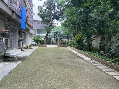 Image of 2500 Sq.ft 3 BHK Apartment / Flat for sale in Ballygunge, Kolkata for Rs. 42500000