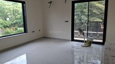 Bedroom Image of 2070 Sq.ft 3 BHK Builder Floor for rent in BPTP Eden Estate, Sector 81 Faridabad for Rs. 50000