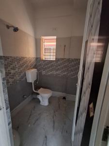 Image of 850 Sq.ft 2 BHK Apartment / Flat for sale in Kasba, Kolkata for Rs. 4700000