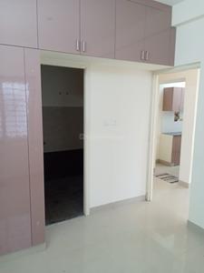 Bedroom Image of 440 Sq.ft 1 BHK Apartment / Flat for sale in Oragadam Sriperambattur Chennai for Rs. 1800000