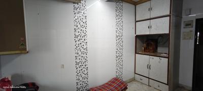 Image of 250 Sq.ft 1 RK Apartment / Flat for rent in Andheri East, Mumbai for Rs. 24000