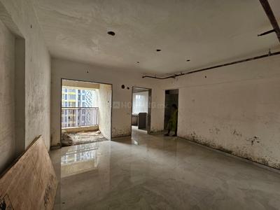 Hall Image of 1400 Sq.ft 3 BHK Apartment / Flat for sale in Western Arch Sai Galaxy, Kalyan West Kalyan for Rs. 14950000