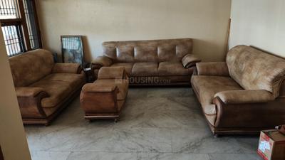 2 BHK Independent Builder Floor