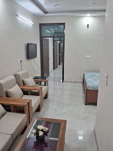 Hall Image of Sunrise eastfacing in Sri Niwaspuri, New Delhi