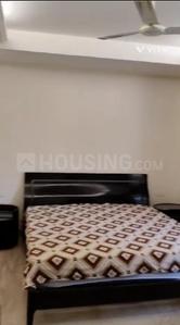Bedroom Image of 2100 Sq.ft 3 BHK Builder Floor for sale in South Extension II New Delhi for Rs. 70000000