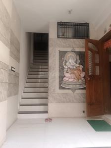 Image of 1215 Sq.ft 4 BHK Duplex for sale in Adajan, Surat for Rs. 12500000