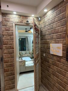 Bedroom Image of 1260 Sq.ft 2 BHK Apartment / Flat for sale in Sikka Karnam Greens, Sector 143B Noida for Rs. 15000000