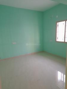 Bedroom Image of 1280 Sq.ft 3 BHK Apartment / Flat for sale in Adambakkam Chennai for Rs. 9900000