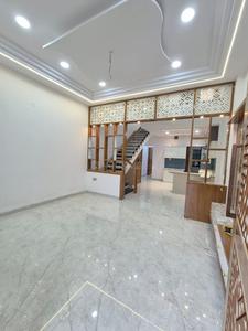 Hall Image of 1700 Sq.ft 3 BHK Independent House for sale in Nipania Indore for Rs. 11800000