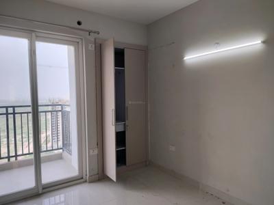 Bedroom Image of 1404 Sq.ft 3 BHK Apartment / Flat for rent in Eldeco The Greens, Sector 150 Noida for Rs. 28000