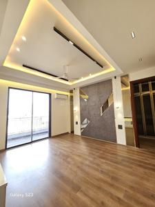 Hall Image of 4500 Sq.ft 4.5 BHK Builder Floor for sale in Sector 57 Gurgaon for Rs. 55500000