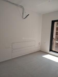 Bedroom Image of 1825 Sq.ft 3 BHK Apartment / Flat for sale in Pal Surat for Rs. 7484000