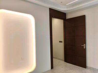Bedroom Image of 1650 Sq.ft 3 BHK Builder Floor for sale in Vipul World, Sector 48 Gurgaon for Rs. 29000000