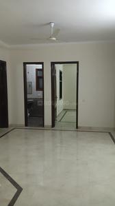 Hall Image of 2250 Sq.ft 3 BHK Builder Floor for sale in South Extension II New Delhi for Rs. 40000000